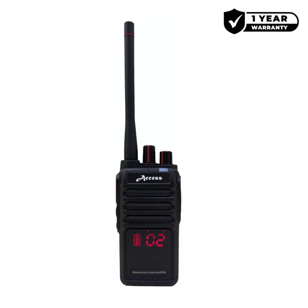 Hytera ClearVoice Pro