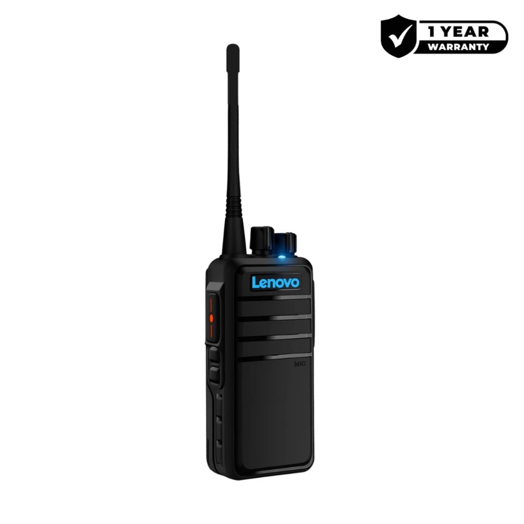 Motorola DualControl Portable